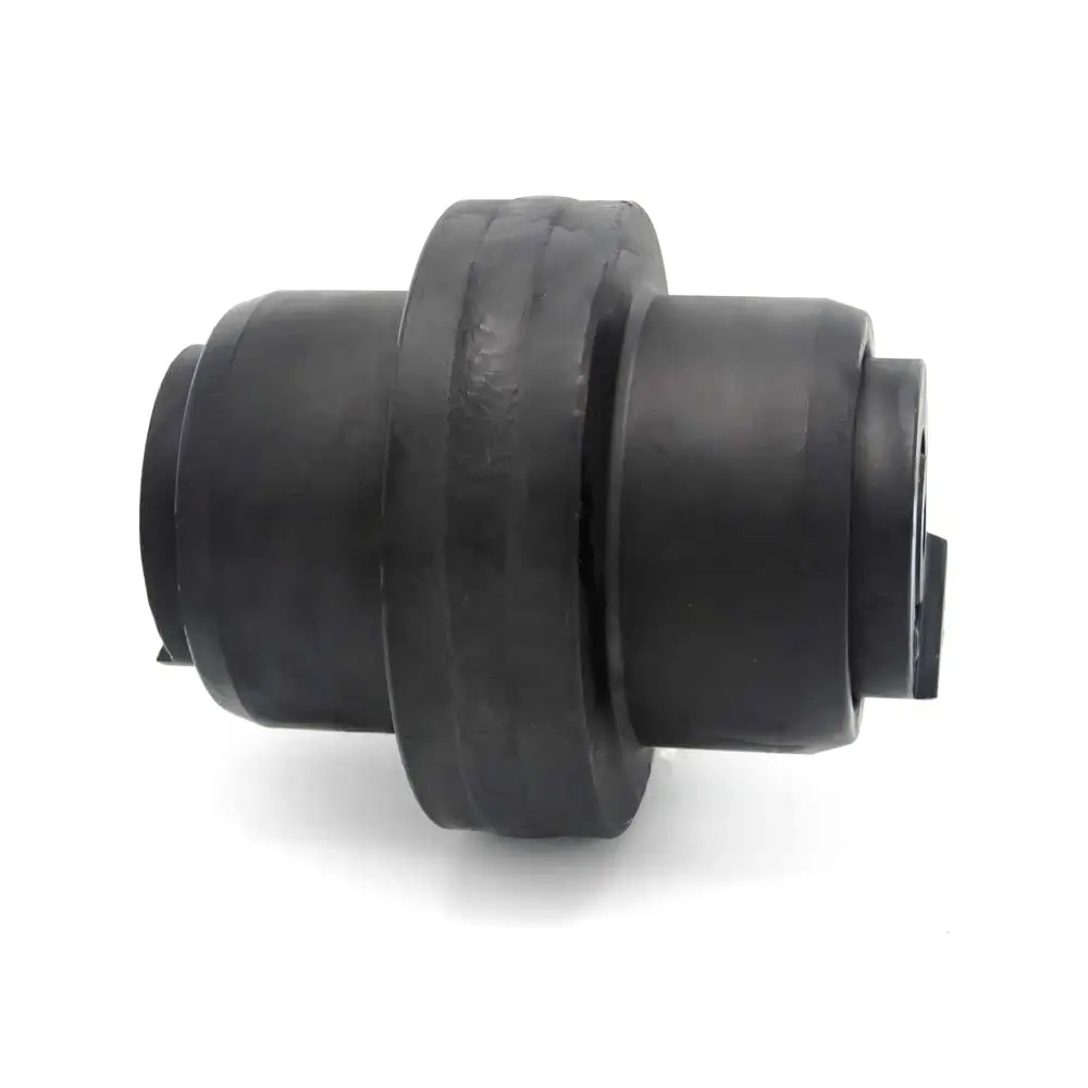 Laufrolle VOLVO ECR58D RUBBER Laufrolle VOLVO ECR58D RUBBER